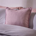 Tufted Cushion Cushion Cover - Heather - DUSK