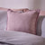 Tufted Cushion Cushion Cover - Heather - DUSK