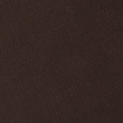 Tufted Sofa Cushion Cover - Chocolate - DUSK