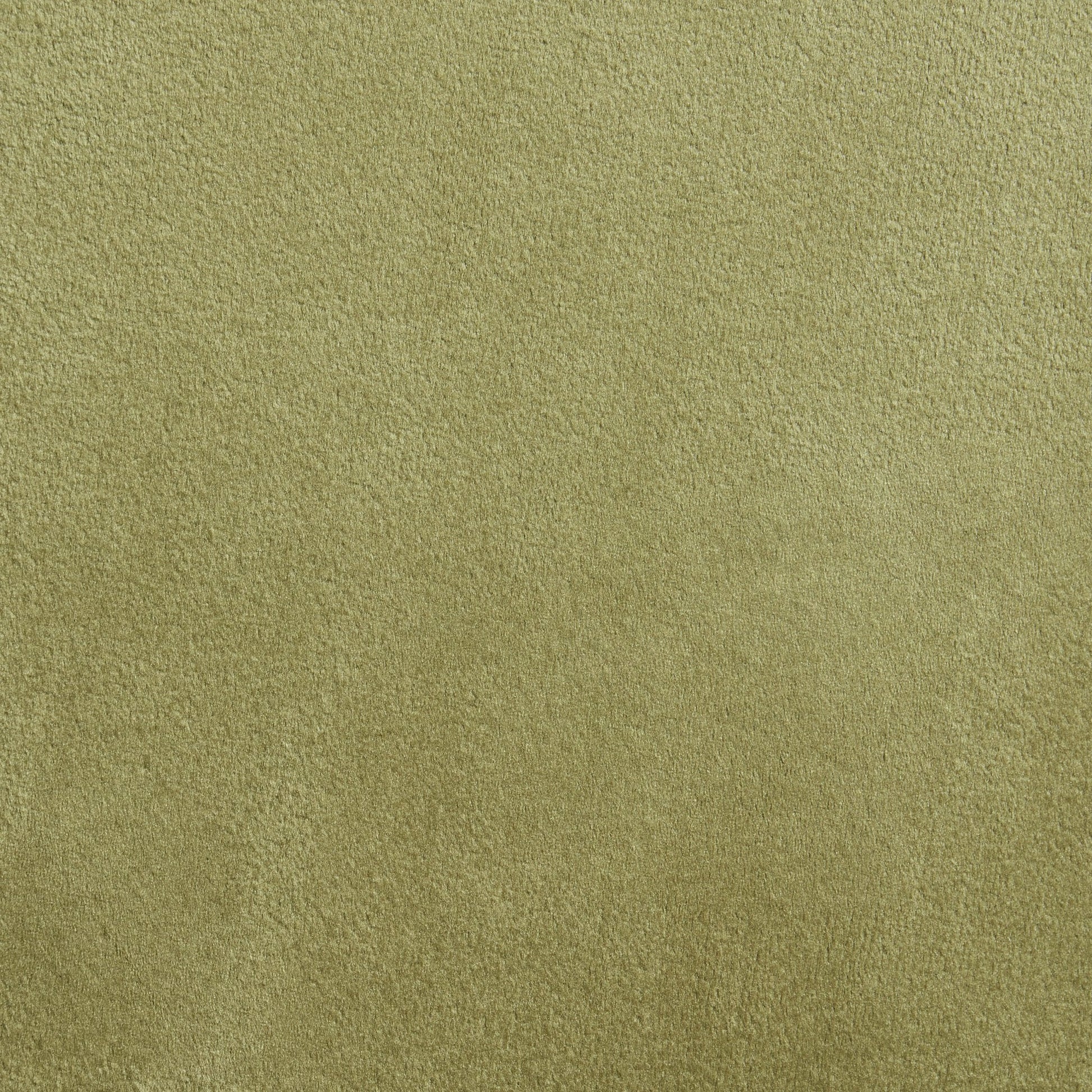 Velour Thermal Blackout Eyelet Curtains - Olive - DUSK