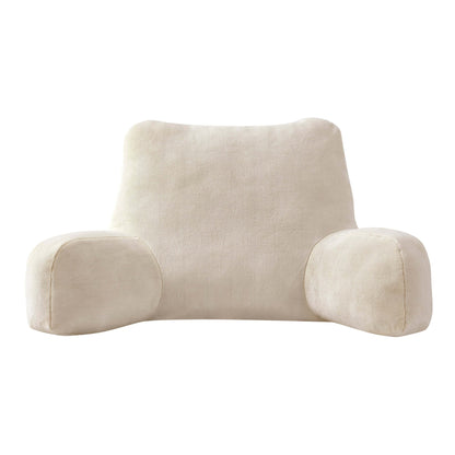 Velvet Cuddle Cushion - Cream - DUSK