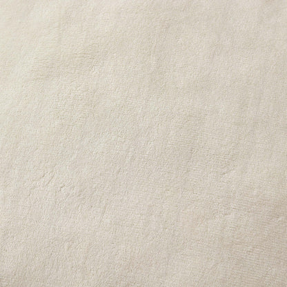 Velvet Cuddle Cushion - Cream - DUSK