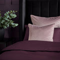 Velvet Cushion Cover - Lilac - DUSK