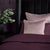 Velvet Cushion Cover - Lilac - DUSK