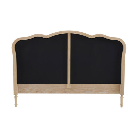 Versailles Bed Frame - Blue - DUSK