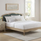 Versailles Bed Frame - Green - DUSK