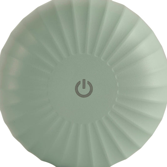 Waterproof LED Rechargeable Table Light - Sage Green - DUSK