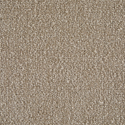 Wavey Ottoman Storage Bed - Chenille Oatmeal - DUSK