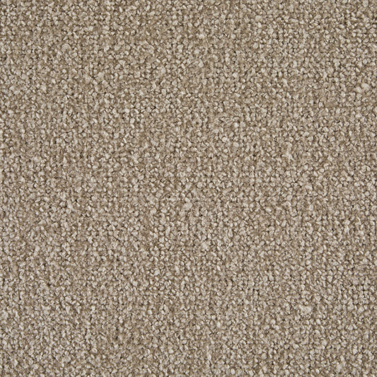 Wavey Ottoman Storage Bed - Chenille Oatmeal - DUSK