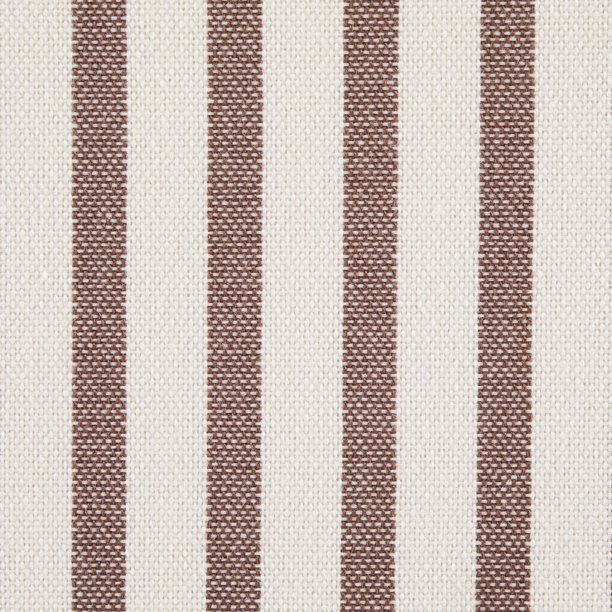 Wavey Ottoman Storage Bed - Chocolate Stripe - DUSK