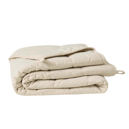 Weighted Blanket - White - DUSK