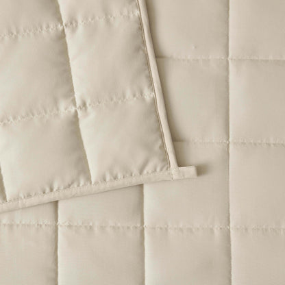 Weighted Blanket - White - DUSK