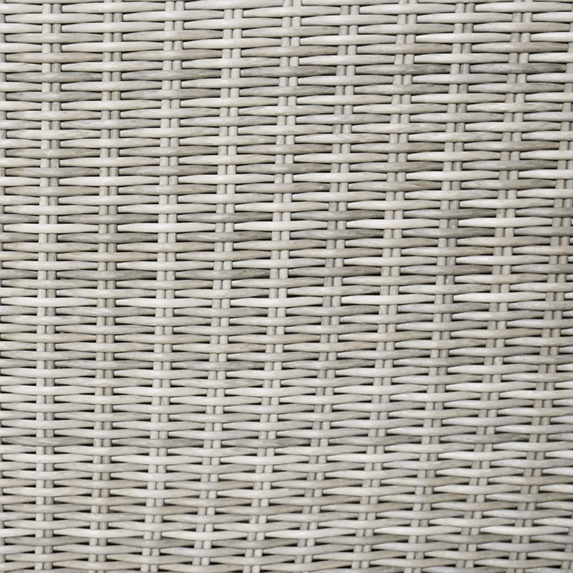 Wentworth Outdoor 10 Seater Cube Dining Set - Beige - DUSK