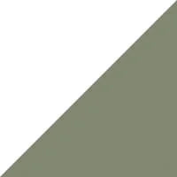 Livia 100% Cotton Tonal Stripe Duvet Cover & Pillowcase Set - Olive