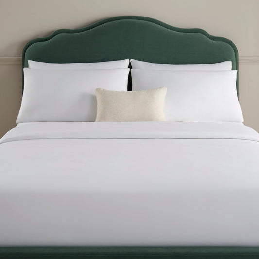 Wiltshire Bed Frame - Green - DUSK