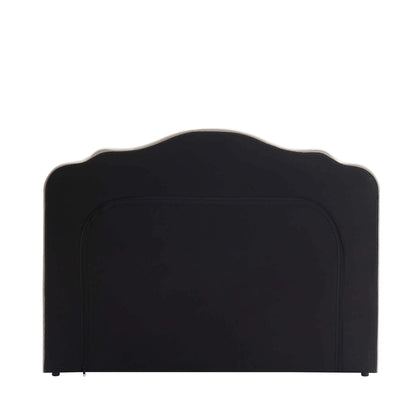 Wiltshire Chenille Ottoman Storage Bed - Light Grey - DUSK