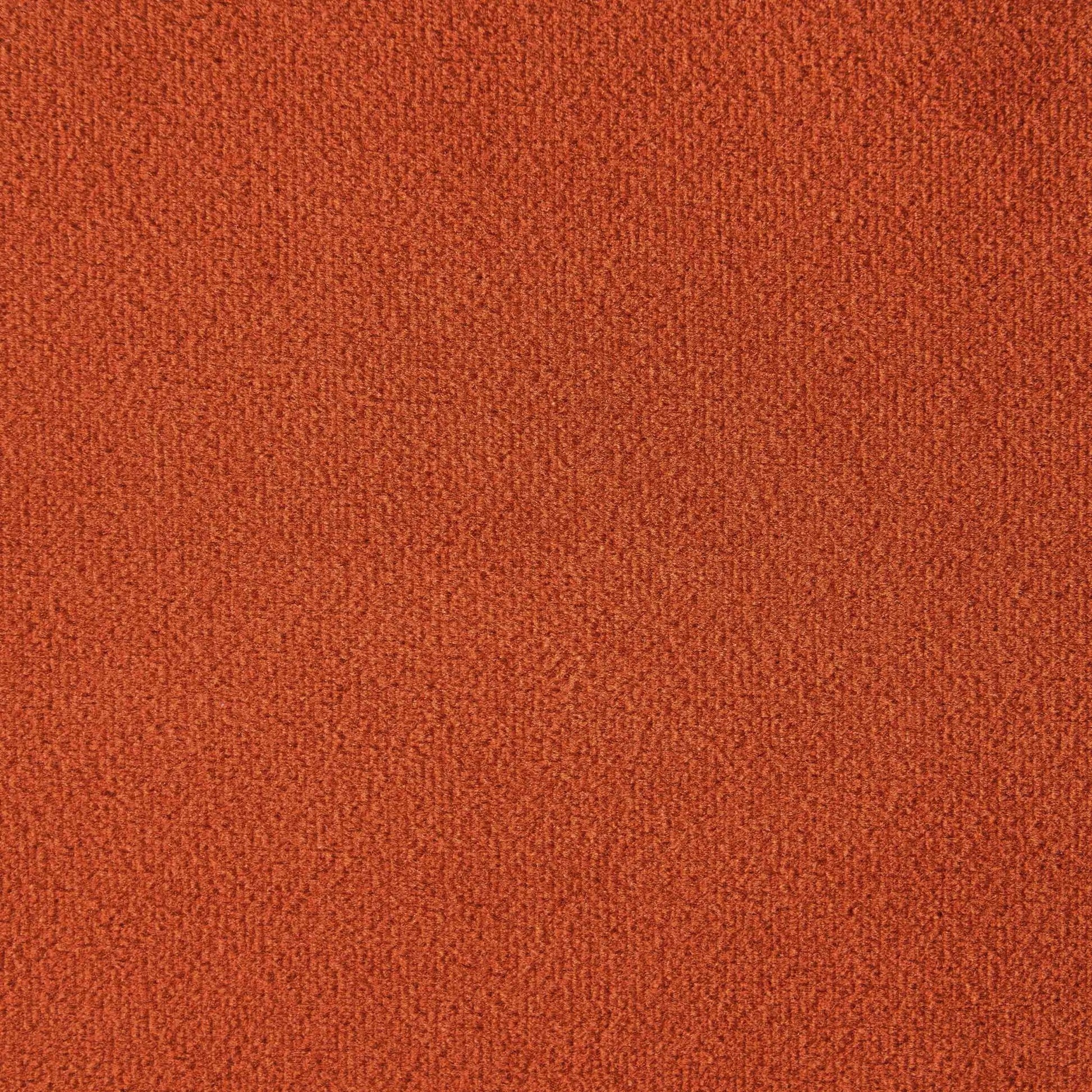 Wiltshire Ottoman Storage Bed - Bright Orange - DUSK
