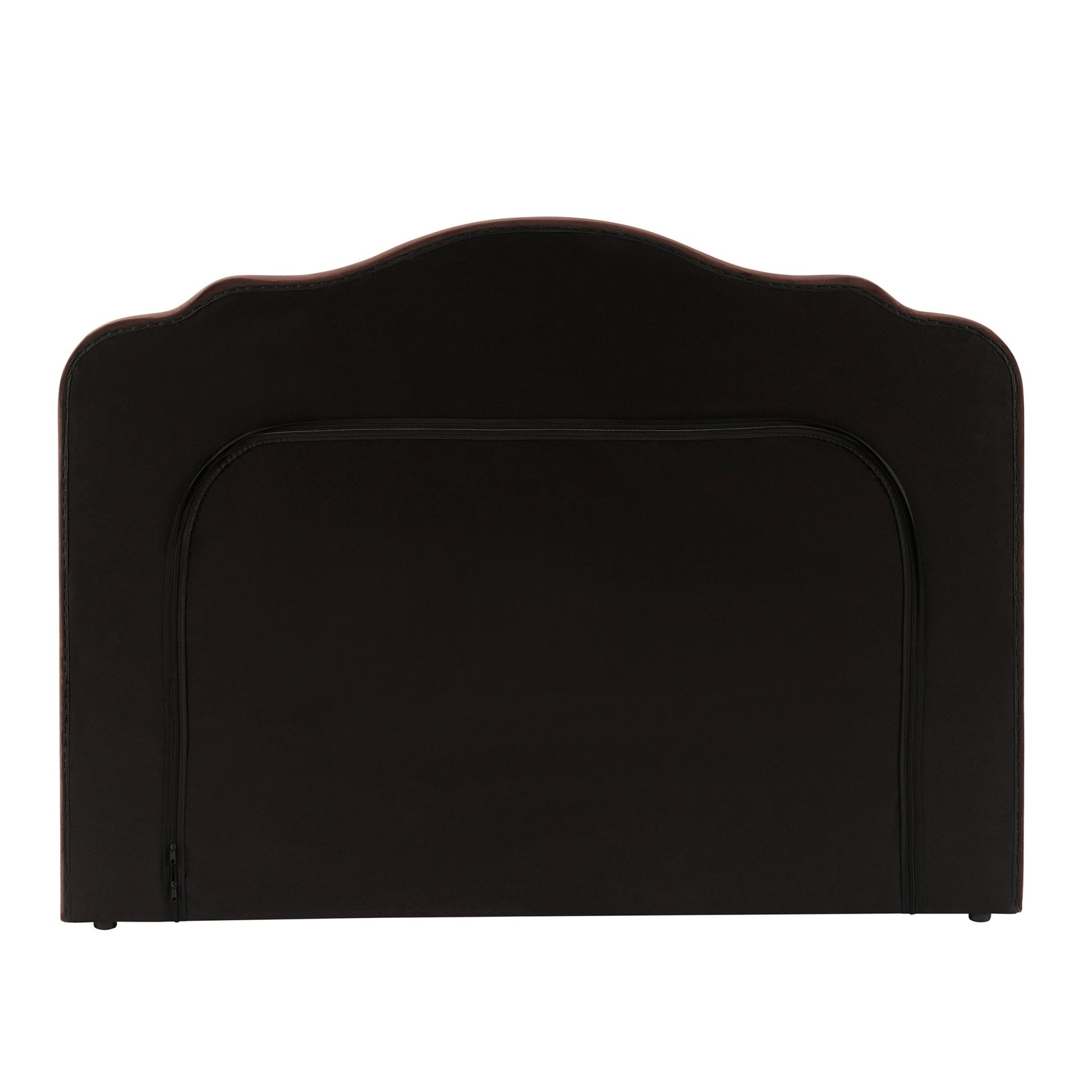 Wiltshire Ottoman Storage Bed - Cappuccino - DUSK