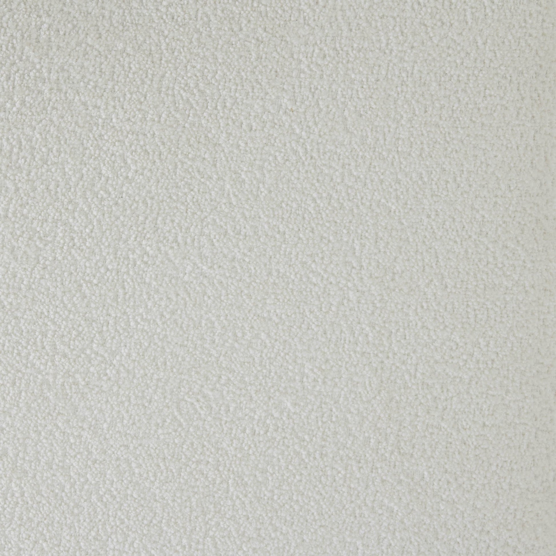 Windermere Storage Ottoman - Chenille Ecru - DUSK