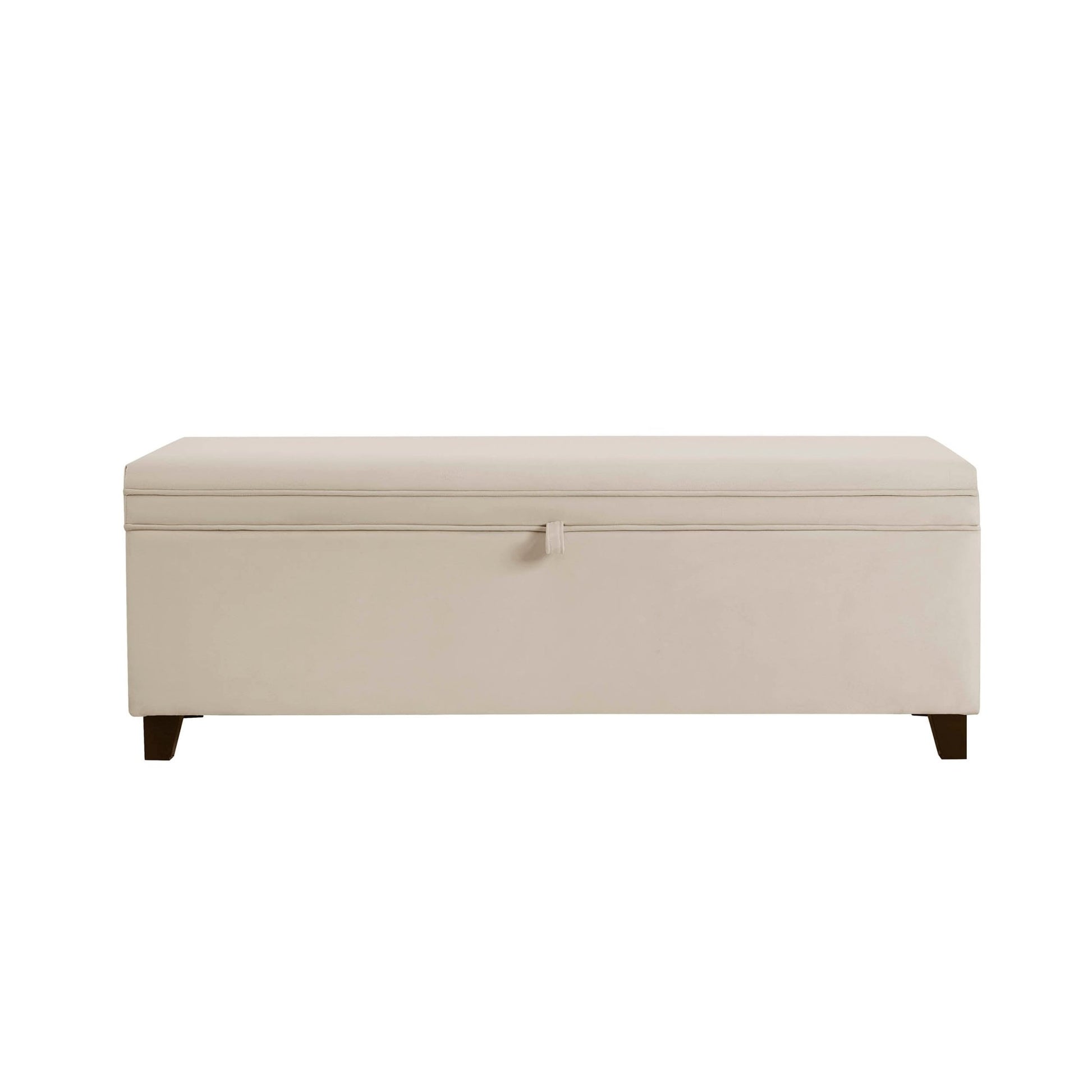 Windermere Storage Ottoman - Ecru - DUSK