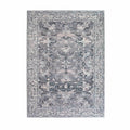 Yasmin Persian Style Rug - Grey/Pink - DUSK