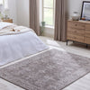 Yasmin Persian Style Rug - Light Grey - DUSK