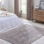 Yasmin Persian Style Rug - Light Grey - DUSK