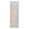 Yasmin Persian Style Runner Rug - Natural - DUSK