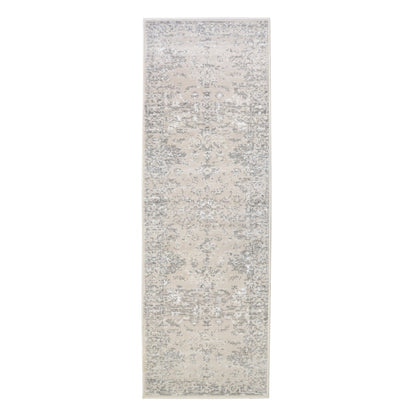 Yasmin Persian Style Runner Rug - Natural - DUSK