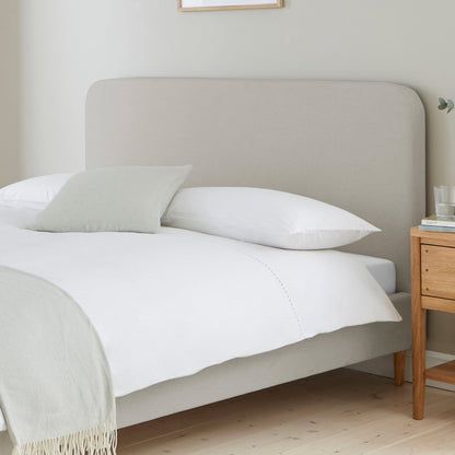 Ascot Bed Frame - Natural - DUSK
