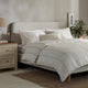 Ascot Bed Frame - Natural - DUSK