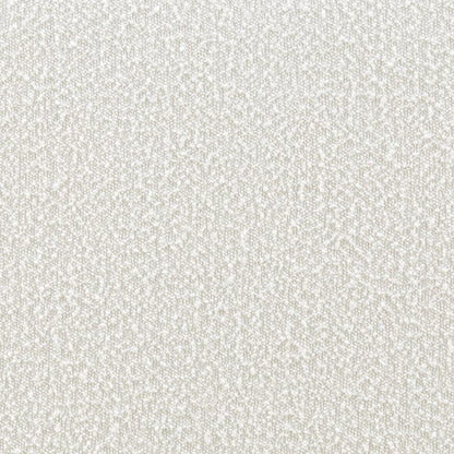 Ascot Bouclé Ottoman Storage Bed - Off White - DUSK