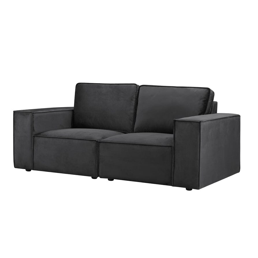 Brooklyn 2 Seater Sofa - Ink - DUSK