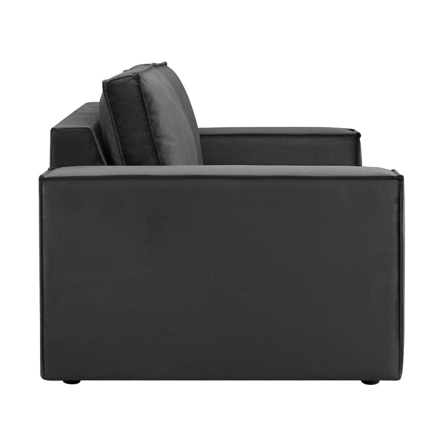 Brooklyn 2 Seater Sofa - Ink - DUSK