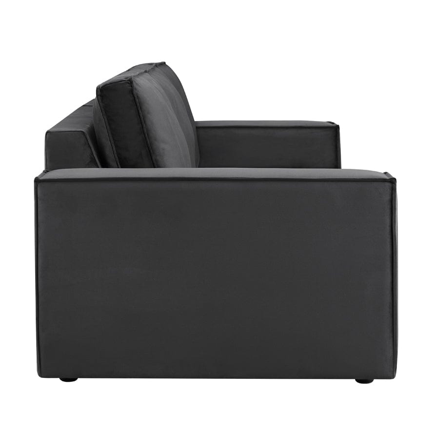 Brooklyn 3 Seater Sofa - Ink - DUSK