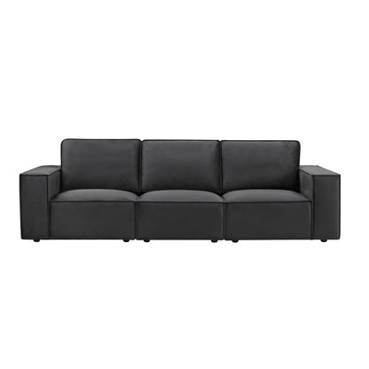 Brooklyn 3 Seater Sofa - Ink - DUSK