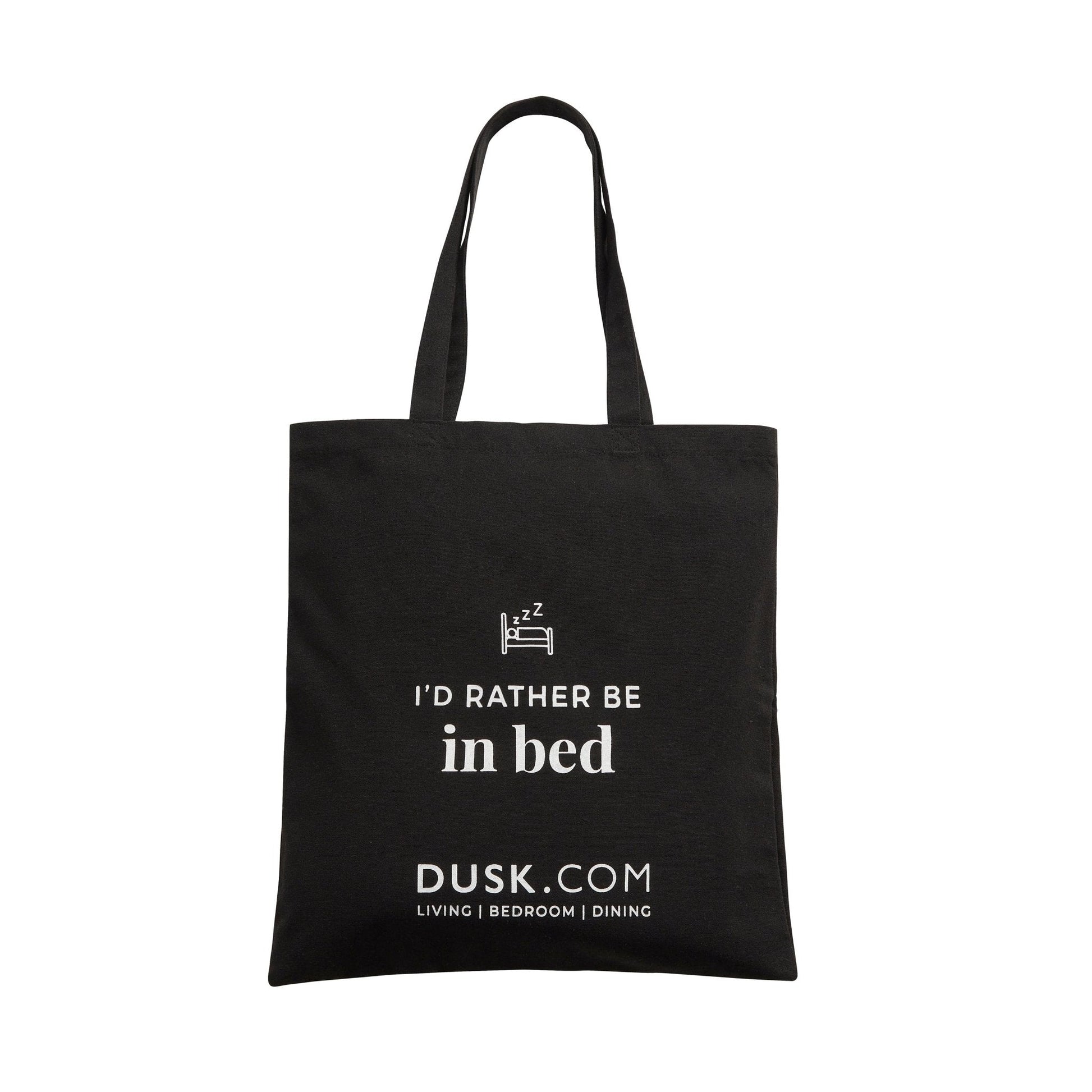 Charity Tote Bag - DUSK