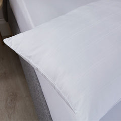 Cooling Medium Support Pillow - Standard - DUSK