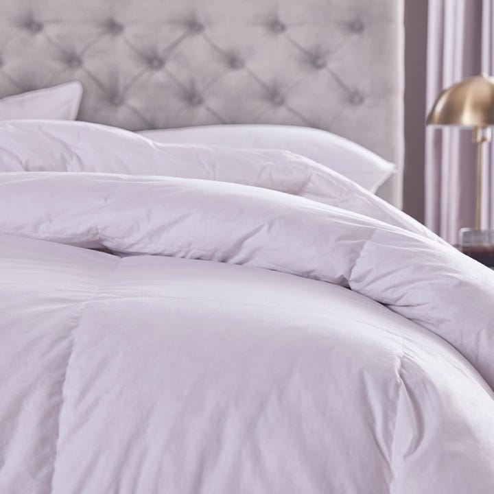 Duck Feather & Down Duvet Collection - DUSK