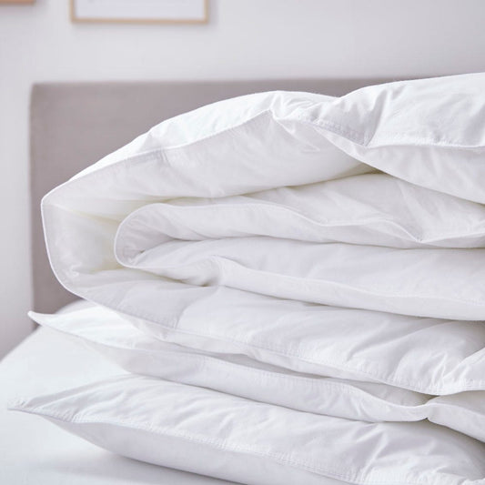Feels Like Down Duvet Collection - DUSK