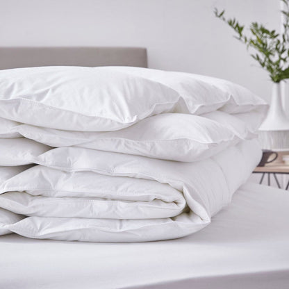 Feels Like Down Duvet Collection - DUSK