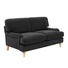 Hampshire 2 Seater Sofa - Slate - DUSK
