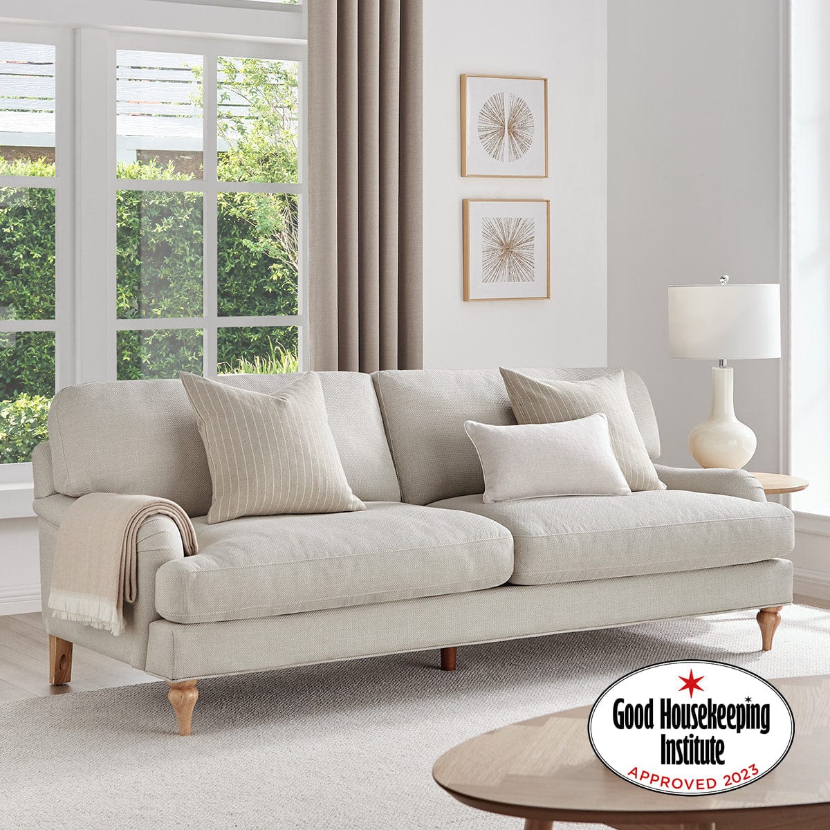 Big Comfy Sofas Uk | Cabinets Matttroy