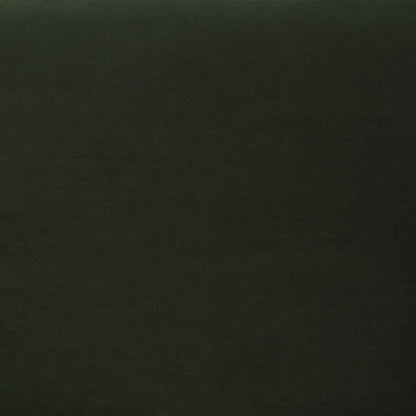 Hampshire Pouffe - Dark Olive Green - DUSK