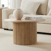 Hattie Coffee Table - Natural - DUSK