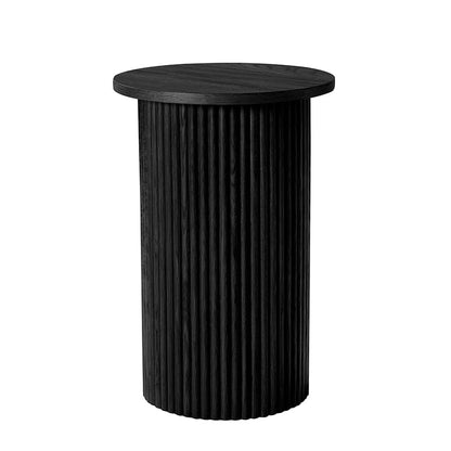 Hattie Side Table - Black - DUSK