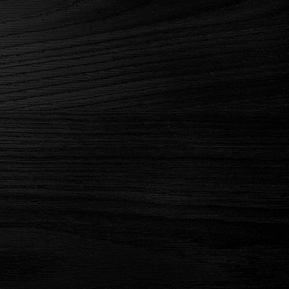 Hattie Side Table - Black - DUSK