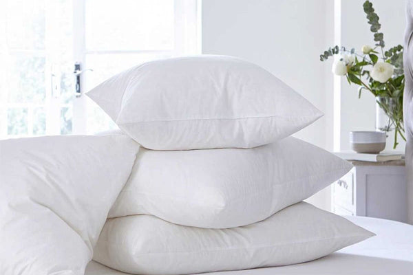 Luxury Duck Feather Cushion Pads - DUSK