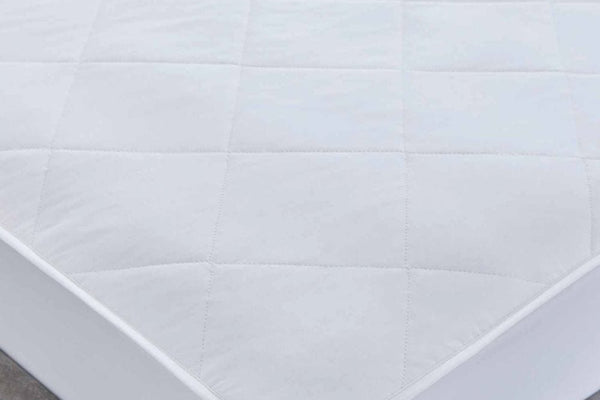 Luxury Quilted Mattress Protector - DUSK