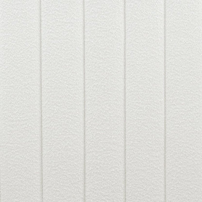 Madison Bouclé Ottoman Storage Bed - Off White - DUSK